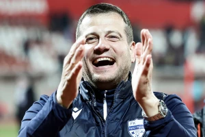 Lalatović za Sportske: "O igračima Pazara bih voleo da se piše kao i o Zvezdinim"